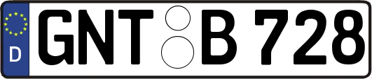 GNT-B728