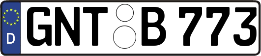 GNT-B773