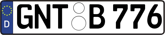 GNT-B776