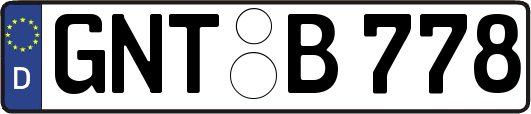 GNT-B778