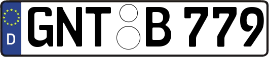 GNT-B779