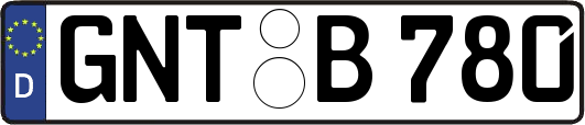 GNT-B780