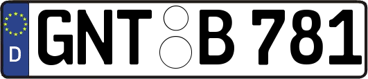 GNT-B781