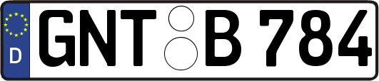GNT-B784