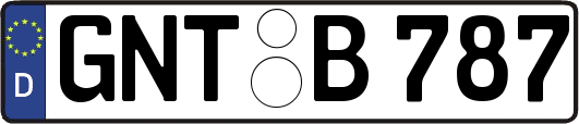 GNT-B787