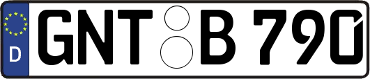 GNT-B790