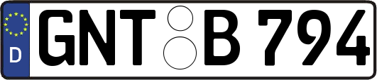 GNT-B794
