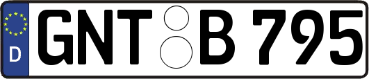 GNT-B795
