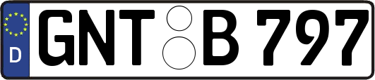 GNT-B797