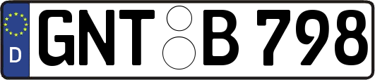 GNT-B798
