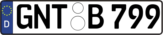 GNT-B799