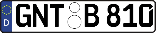 GNT-B810
