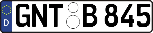 GNT-B845