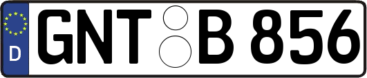 GNT-B856