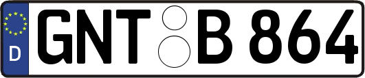 GNT-B864