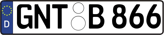 GNT-B866