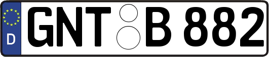 GNT-B882