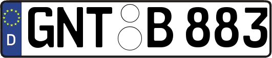 GNT-B883