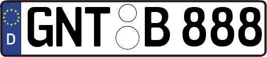 GNT-B888