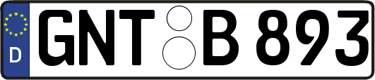 GNT-B893