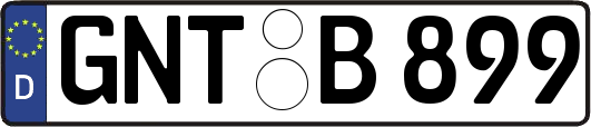 GNT-B899