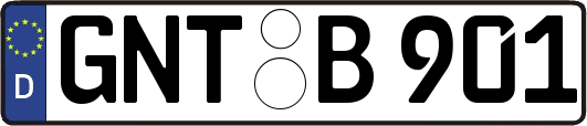 GNT-B901