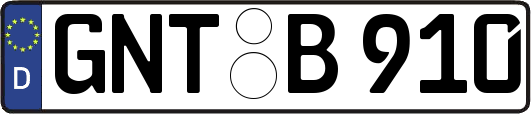 GNT-B910