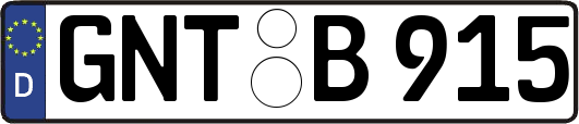 GNT-B915