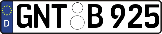 GNT-B925