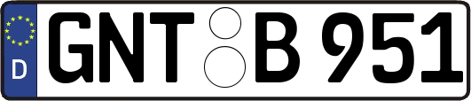 GNT-B951