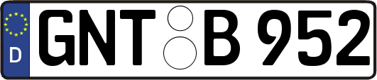 GNT-B952