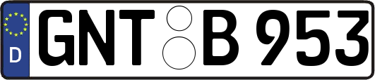 GNT-B953