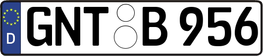 GNT-B956