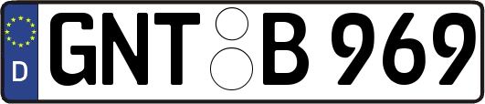 GNT-B969