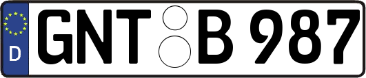 GNT-B987