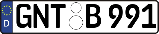 GNT-B991