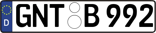 GNT-B992