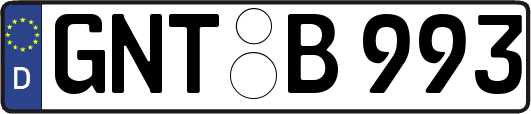 GNT-B993
