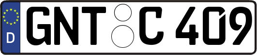 GNT-C409