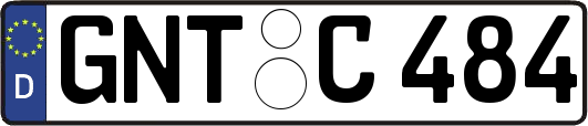 GNT-C484
