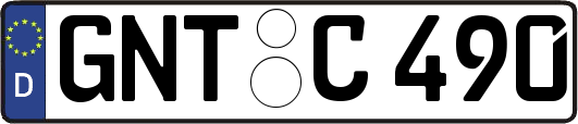 GNT-C490