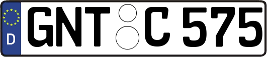 GNT-C575