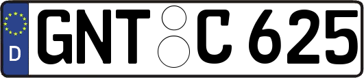 GNT-C625