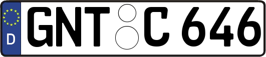 GNT-C646