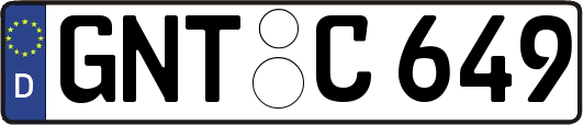 GNT-C649