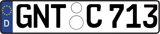 GNT-C713