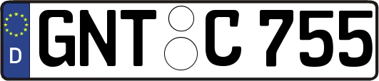 GNT-C755