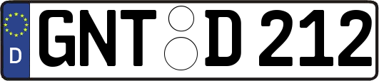 GNT-D212