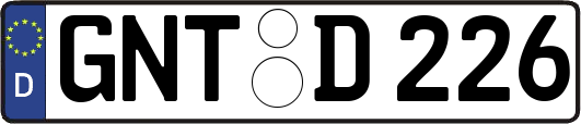 GNT-D226