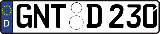 GNT-D230